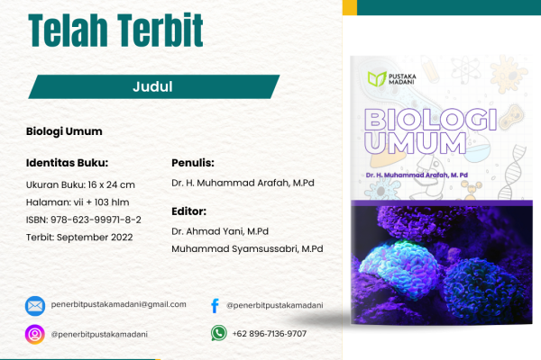 Biologi Umum