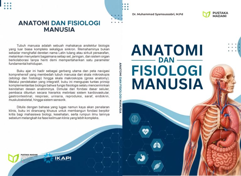 Anatomi dan Fisiologi Manusia